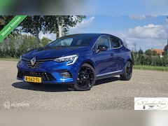Renault Clio - 1.0 TCe 90 Techno lage kilometerstand