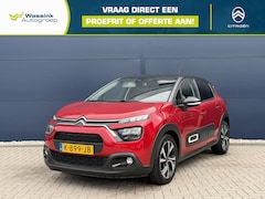 Citroën C3 - 1.2 PureTech Shine | Achteruitrijcamera | Apple carplay & Android auto | Cruise control |