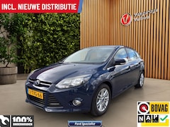 Ford Focus - 1.0 EcoB|Edit Plus 125Pk ✅Driem vervangen ✅Trekhaak