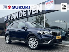 Suzuki S-Cross - 1.0 Boosterjet Select | Afneembare trekhaak |