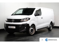 Opel Vivaro - gesloten Bestelwagen Basis L (L3) AUTOMAAT - BETIMMERING - NAVI BY APP