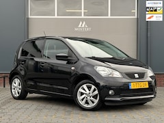 SEAT Mii - Mii1.0 Sport Dynamic Ecomotive|NAP|Dealer|Airco|Stoelverwarming|Centrale vergrendeling|Ele