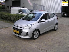 Hyundai i10 - 1.0i Comfort 101 d km nap airco nieuwe apk