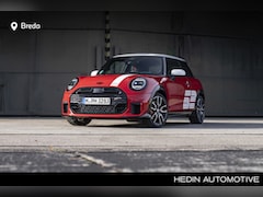 MINI 3-Deurs - 1965 Victory Edition - 1/12 stuks in NL - 2.0 JCW | Panoramadak | Elektrische stoelen met