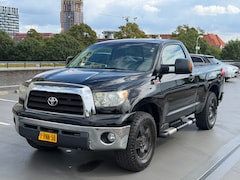 Toyota Tundra - 5.7 LPG G3 Eerste Eigenaar Camera Cruise Trekhaak Parrot Carkit Bakolie Ververst
