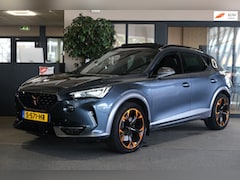 CUPRA Formentor - 1.4 e-Hybrid VZ 245PK Copper Pano 360Cam Navi ACC LED