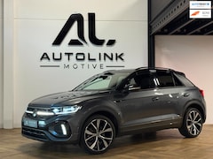 Volkswagen T-Roc - 1.5 TSI R-Line Business+ |Black Style| PANO|IQ|VOLL
