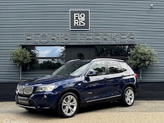 BMW X3 - xDrive35i | Youngtimer | Beige Leer | Navi | Xenon |