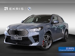BMW iX2 - xDrive30 M Sport Edition | M Sportpakket Pro | Innovation Pack | Comfort Pack | Panoramada