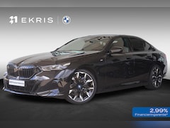 BMW i5 - eDrive40 84 kWh | SOH 99.4% | M Sport | Driving Assistant Plus | Harman Kardon | Iconic Gl