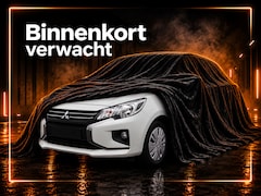 Mitsubishi Space Star - 1.2 Connect+ | CarPlay | Android Auto | DAB | Airco