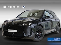 BMW iX - xDrive45 | M Sportpakket Pro | Head-Up Display | SOH 100% | Driving Assistant Professional