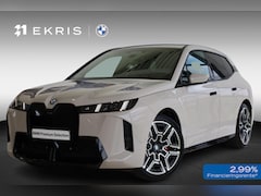BMW iX - xDrive60 | M Sportpakket Pro | Harman/Kardon | SOH 100% | Driving Assistant Professional |