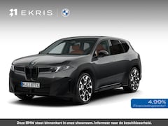 BMW iX3 - 40 eDrive 83 kWh M Sportpakket Pro | Innovation Pack |