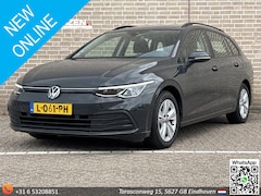 Volkswagen Golf Variant - 1.0 TSI Golf | € 8.950, - NETTO | Cruise | Climate | PDC |