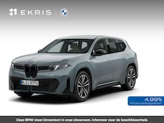 BMW iX3 - 40 eDrive 83 kWh M Sportpakket Pro |