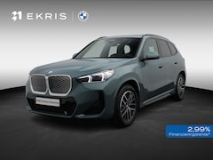 BMW iX1 - eDrive20 M Sport Edition | SoH 100% | Premium Pack | Travel Pack | Stuurwielrand Verwarmd
