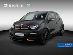 BMW i3 - S RoadStyle Edition | SoH 91% |Navigatiesysteem Professional | 20''