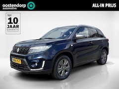 Suzuki Vitara - 1.5 Hybrid Select Rhino Edition | Trekhaak Afneembaar | Two-tone |