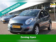 Suzuki Alto - 1.0 Silver-line 2e EIG_AIRCO_14-INCH_NAP