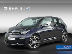 BMW i3 - S 94Ah | Harman Kardon | Comfort Access | Achteruitrijcamera