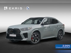 BMW iX2 - eDrive20 | M Sportpakket Pro | Trekhaak | Schuif-kanteldak | Harman Kardon | Head-up | Ele