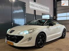 Peugeot RCZ - 1.6 THP 200pk NL Auto met NAP Perfect onderhouden