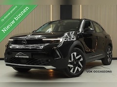 Opel Mokka-e - Elegance 50-kWh 11kw bl |Stoel/Stuur|93% SOH |