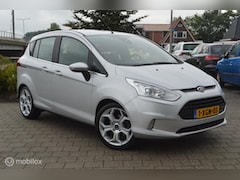 Ford B-Max - 1.6 TI-VCT Titanium