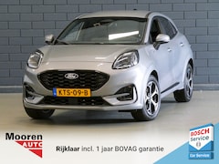 Ford Puma - 1.0 EcoBoost Hybrid ST-Line | CAMERA | WINTERPACK | CARPLAY |