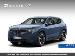 BMW iX3 - 40 eDrive