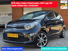 Kia Picanto - 1.0 CVVT Colour Edition|Carplay|Achteruitrijcamera|6 Maanden Autotrust