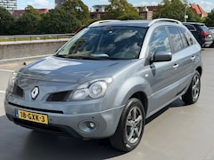 Renault Koleos - 2.5 Dynamique Pack Navi Clima Cruise PDC Trekhaak Goed Onderhouden