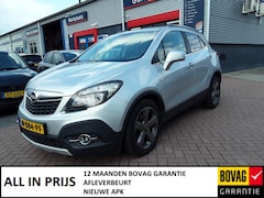 Opel Mokka - 1.4 Turbo 140PK AUT Edition