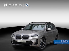BMW iX3 - Driving Assistant Professional | Achteruitrijcamera | panoramadak | Alarmsysteem klasse 3