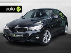 BMW 3-serie Gran Turismo - 320i M-Sport / Stoelverwarming