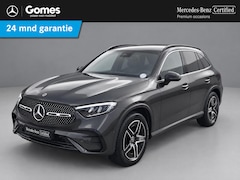 Mercedes-Benz GLC-klasse - 200 4MATIC AMG Line | Cruise Control | Sfeerverlichting | Achteruitrijcamera