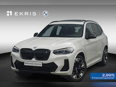 BMW iX3 - | High Executive | Laserlight | Trekhaak | Harman Kardon | Panoramadak | Head-Up Display