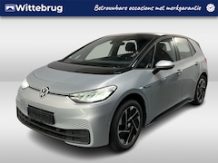 Volkswagen ID.3 - Pro Performance / SOH 94%/ AUTOMAAT/ WARMTEPOMP/ 204PK/ PARK.SENSOR.V+A/ CAMERA/ STUUR+STO