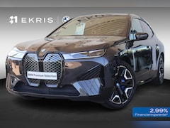 BMW iX - xDrive40 High Executive 77 kWh | SOH 95, 4% | M Sport | Harman Kardon | Driving Assistant