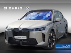 BMW iX - xDrive60 | M Sportpakket Pro | Bowers & Wilkins | Driving Assistant Professional | Panoram