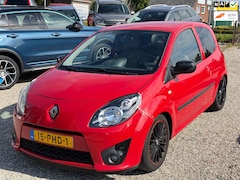 Renault Twingo - 1.2-16V Collection Airco Mooie Banden en Velgen Rijdt Top