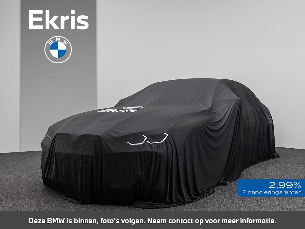 BMW iX - xDrive40 Business Edition Plus 77 kWh | Rondom Camera's | Soft Close | Active Cruise Contr - AutoWereld.nl