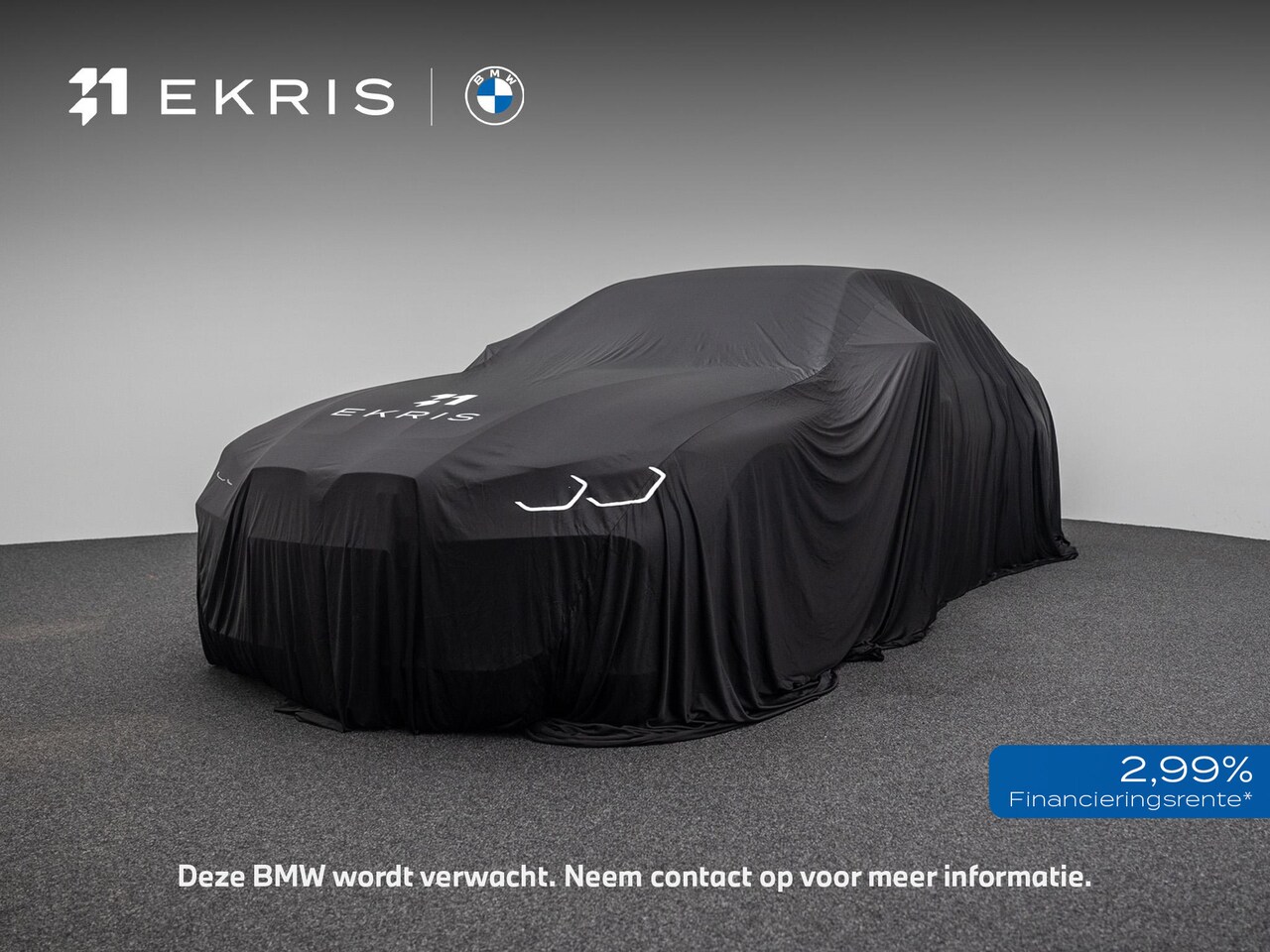BMW i5 - Sedan eDrive40 | M-Sportpakket | LED | HUD | Active cruise | Trekhaak | Panoramadak | Comf - AutoWereld.nl