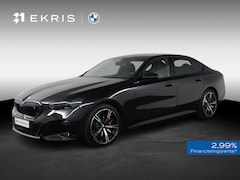 BMW i5 - eDrive40 M Sport Edition 84 kWh | SOH 100% | M Sportpakket Pro | Trekhaak | Panoramadak