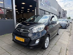 Kia Picanto - 1.2 CVVT Comfort Pack