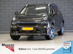 Lynk & Co 01 - 1.5 Plug-In Hybrid | PANODAK | 360 CAMERA | MEMORY STOELEN |