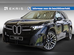BMW iX3 - 50 xDrive | M Sportpakket | Innovation Pack | Panorama Dak | Elektr. Trekhaak