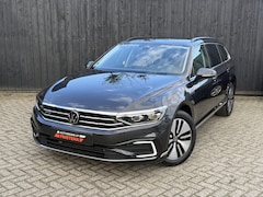 Volkswagen Passat Variant - 1.4 TSI PHEV GTE Business
