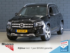Mercedes-Benz GLB - 200 Premium | PANODAK | TREKHAAK | CAMERA |